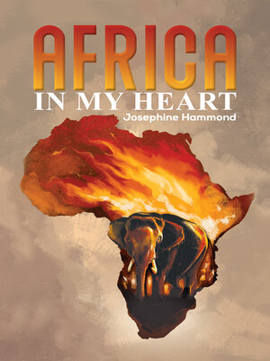 cover image of Africa in my Heart